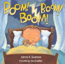 Boom! Boom! Boom!